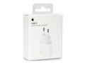 Apple 20W strømadapter (2025) USB-C