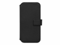 KEY Unstad Wallet iPhone 14 Plus Black