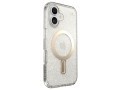 Speck ClickLock Lux Mobildeksel iPhone 16 Magsafe - Glitter