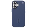 Speck ClickLock Presidio2 Mobildeksel iPhone 16 - Blå