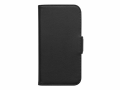 KEY Nordfjord Wallet iPhone 14 Pro Max Black