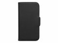 KEY Nordfjord Wallet iPhone 14 Pro Black