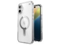 Speck ClickLock Presidio Mobildeksel iPhone 16 Plus Magsafe - Gjennomsiktig