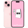 Apple iPhone 15