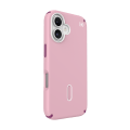 Speck ClickLock Presidio2 Mobildeksel iPhone 16 - Rosa
