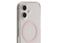 Holdit Mobildeksel iPhone 16 Plus Magsafe - Rosa