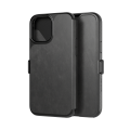 Tech21 Evo Lommebokdeksel iPhone 13 Pro Max - Svart
