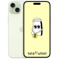 Apple iPhone 15 Plus
