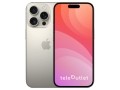 Apple iPhone 16 Pro