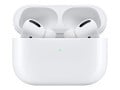 Apple AirPods Pro (2.gen) m/USB-C Case