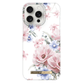 iDeal Hardplast Deksel iPhone 15 Pro Max Magsafe - Floral