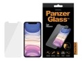 PanzerGlass Skjermbeskyttelse iPhone 11/XR