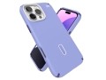 Speck ClickLock Presidio2 Mobildeksel iPhone 16 Pro Max - Lavendel