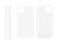 KEY Soft Case iPhone 11/XR