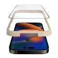 PanzerGlass Skjermbeskyttelse iPhone 14 Pro Max