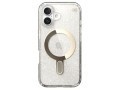 Speck ClickLock Lux Mobildeksel iPhone 16 Magsafe - Glitter