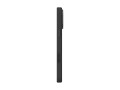 Silikondeksel iPhone 16 Pro Max Magsafe - Svart
