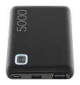 CellularLine Power Bank Essence 5000 mAh