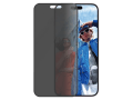 PanzerGlass Privacy Skjermbeskyttelse iPhone 16 Pro