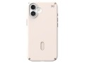 Speck ClickLock Presidio2 Mobildeksel iPhone 16 Plus - Hvit