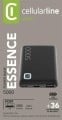 CellularLine Power Bank Essence 5000 mAh