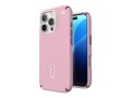 Speck ClickLock Presidio2 Mobildeksel iPhone 16 Pro - Rosa