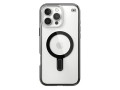 Speck ClickLock Presidio Mobildeksel iPhone 16 Pro Max Magsafe - Gjennomsiktig