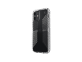 Speck Presidio Deksel iPhone 12 Mini - Gjennomsiktig