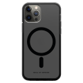 iDeal Hardplast Deksel iPhone 12/12 Pro - Tonet