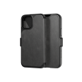 Tech21 Evo Lommebokdeksel iPhone 13 Mini - Svart