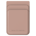 iDeal Magnet Kortholder Magsafe