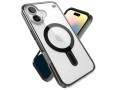 Speck ClickLock Presidio Mobildeksel iPhone 16 Magsafe - Gjennomsiktig