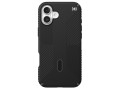 Speck ClickLock Grip Mobildeksel iPhone 16 Plus Magsafe - Svart