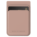 iDeal Magnet Kortholder Magsafe