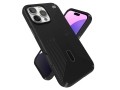 Speck ClickLock Grip Mobildeksel iPhone 16 Pro Max Magsafe - Svart