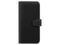 iDeal Magnet+ Lommebokdeksel iPhone 16 Pro Max - Svart