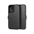 Tech21 Evo Lommebokdeksel iPhone 13 Pro - Svart