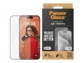 PanzerGlass Skjermbeskyttelse iPhone 15 Pro