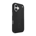 Speck ClickLock Grip Mobildeksel iPhone 16 Magsafe - Svart