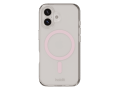 Holdit Mobildeksel iPhone 16 Plus Magsafe - Rosa