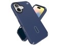 Speck ClickLock Presidio2 Mobildeksel iPhone 16 - Blå