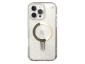 Speck ClickLock Lux Mobildeksel iPhone 16 Pro Max Magsafe - Glitter