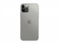 KEY Silicone iPhone 12 Pro Max Clear