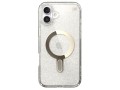 Speck ClickLock Lux Mobildeksel iPhone 16 Plus Magsafe - Glitter