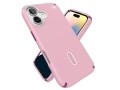 Speck ClickLock Presidio2 Mobildeksel iPhone 16 - Rosa