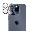 PanzerGlass Kamerabeskyttelse iPhone 15 Pro/15 Pro Max