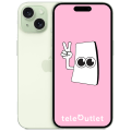 Apple iPhone 15
