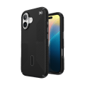 Speck ClickLock Grip Mobildeksel iPhone 16 Magsafe - Svart