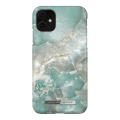 iDeal Hardplast Deksel iPhone 11/XR - Azura Marmor