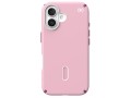 Speck ClickLock Presidio2 Mobildeksel iPhone 16 - Rosa